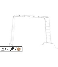 PlayBase šūpoļu rokturu komplekts (2 gab.)