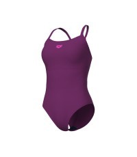 W Solid Lightdrop Back B Purple Wine 38 - 950