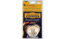 Тренировочный бильярдный шар Aramith LCB Jimmy Rempe, 57,2 мм