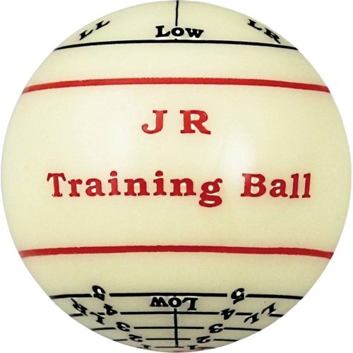 Aramith LCB Jimmy Rempe training ball 57.2mm