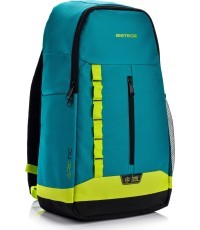 Dzesētāja mugursoma arktiskā - Yellow/blue