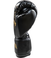 Перчатки для кикбоксинга Joya Gold Dragon