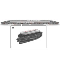 Ultim Pro Bouncer - Padding 500