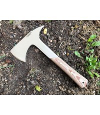 Axe Condor Fortis Fidelis