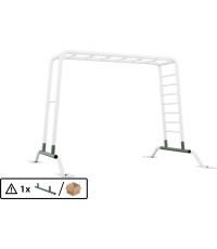 Подземная рама PlayBase Green с соединительной балкой