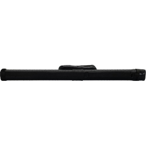 Cietais futrālis biljarda kijai Player, melns, 1/1, 85 cm