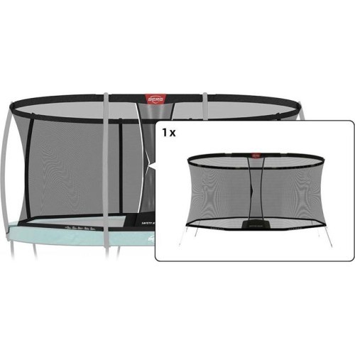 Защитная сетка Grand Safety Net Deluxe 470