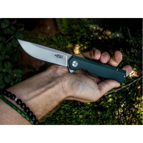 Saliekams nazis Ganzo Firebird FH11-GB