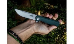Saliekams nazis Ganzo Firebird FH11-GB