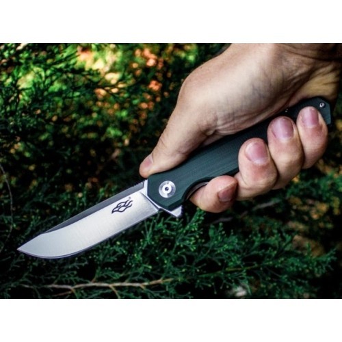 Folding Knife Ganzo Firebird FH11-GB 