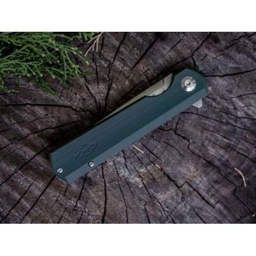Saliekams nazis Ganzo Firebird FH11-GB