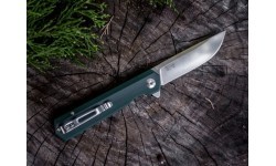 Saliekams nazis Ganzo Firebird FH11-GB