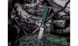 Saliekams nazis Ganzo Firebird FH11-GB