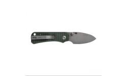 Civivi Baby Banter folding knife C19068SB-1 green