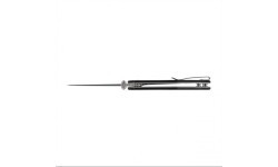 Складной нож Civivi ODD 22 C21032-1, чёрный