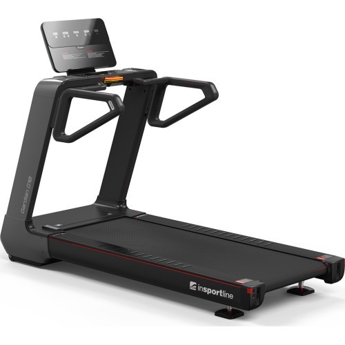 Treadmill inSPORTline Gardian G10