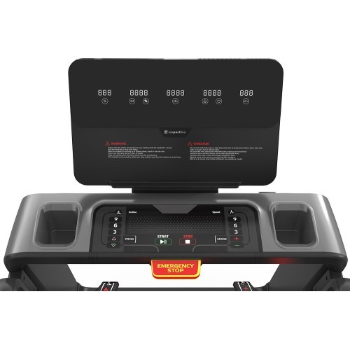 Treadmill inSPORTline Gardian G10
