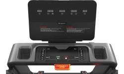 Treadmill inSPORTline Gardian G10
