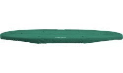 Защитный чехол BERG Grand Weather Cover Extra 350, зелёный