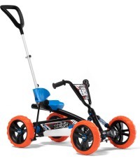 BERG kartings Buzzy Nitro 2-in-1