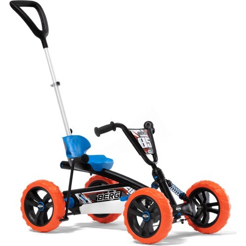 Веломобиль BERG Buzzy Nitro 2-in-1