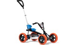 Веломобиль BERG Buzzy Nitro 2-in-1