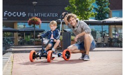 Kartings BERG Buzzy Nitro 2-in-1