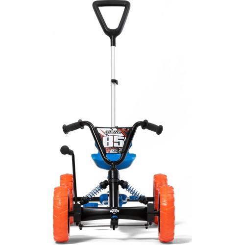 Go-kart BERG Buzzy Nitro 2-in-1