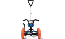 Веломобиль BERG Buzzy Nitro 2-in-1