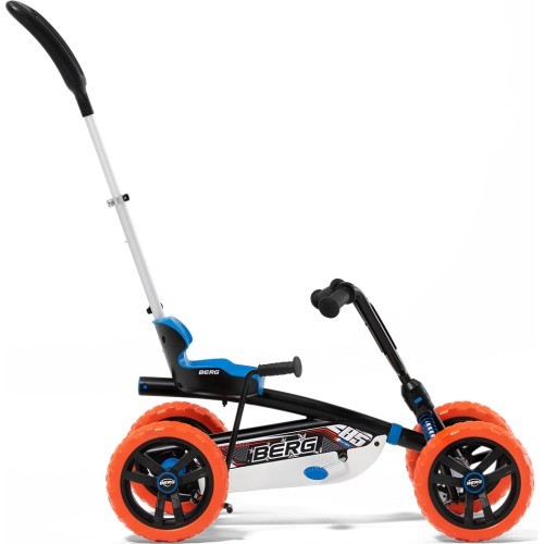 Kartings BERG Buzzy Nitro 2-in-1