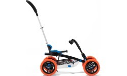 Веломобиль BERG Buzzy Nitro 2-in-1