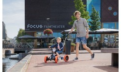 Kartings BERG Buzzy Nitro 2-in-1