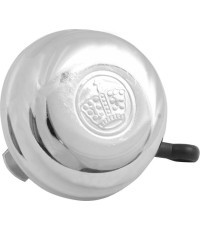 Velosipēdu zvans FORCE CROWN, 22,2 mm