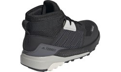 Adidas Terrex Trailmaker Mid R.Rdy K bērnu apavi melni FW9322