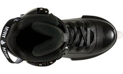 Skrituļslidas Powerslide Next Core Black 100 Trinity