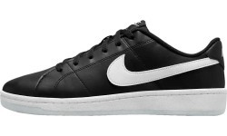 Nike Court Royale 2 NN vīriešu apavi, melni DH3160 001