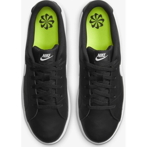 Nike Court Royale 2 NN vīriešu apavi, melni DH3160 001