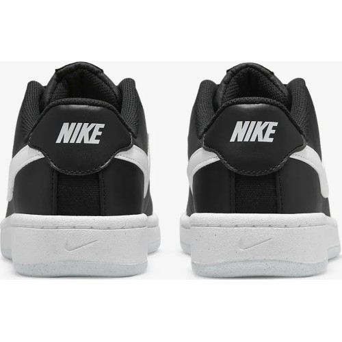 Nike Court Royale 2 NN vīriešu apavi, melni DH3160 001