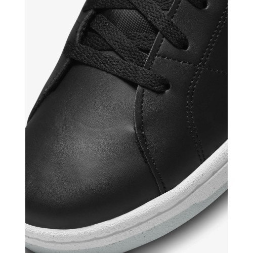 Nike Court Royale 2 NN vīriešu apavi, melni DH3160 001