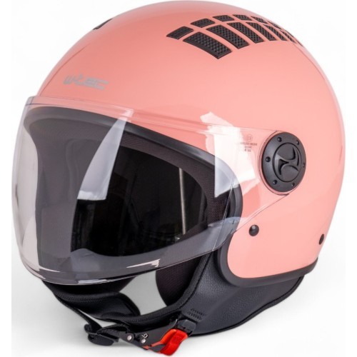 Открытый шлем W-TEC Baraldo Melon