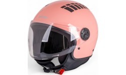 Open-Face Helmet W-TEC Baraldo Melon