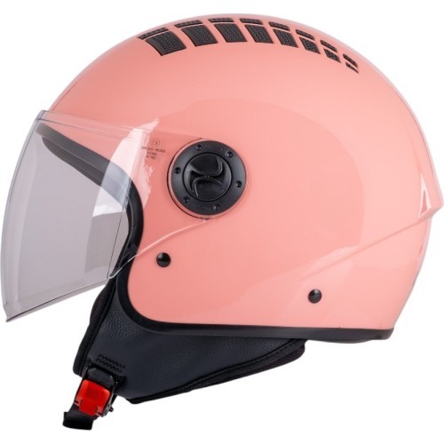 Open-Face Helmet W-TEC Baraldo Melon
