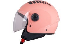 Atvērtā tipa ķivere W-TEC Baraldo Melon