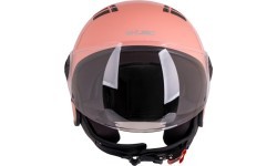 Atvērtā tipa ķivere W-TEC Baraldo Melon
