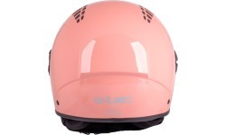 Open-Face Helmet W-TEC Baraldo Melon