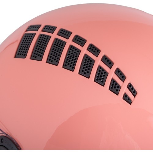 Open-Face Helmet W-TEC Baraldo Melon