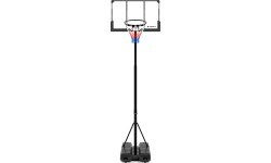 Salokāms basketbola grozs inSPORTline Tifton