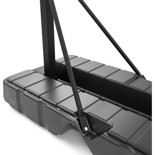 Складной баскетбольный обруч inSPORTline Тифтон