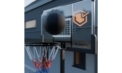 Складной баскетбольный обруч inSPORTline Тифтон