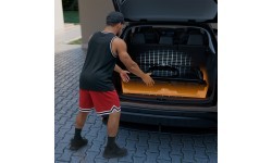 Salokāms basketbola grozs inSPORTline Tifton